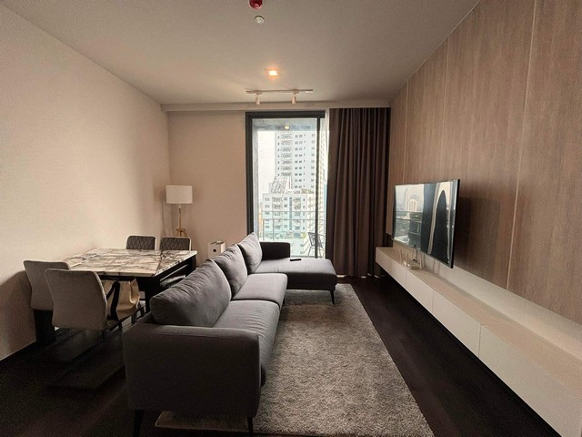 Laviq Sukhumvit 57 luxurious safe clean 22nd floor BTS Thonglor รูปที่ 1