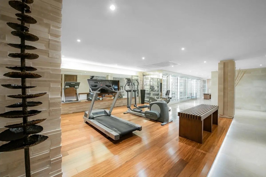 ขาย บ้านเดี่ยว Luxury resorts  คฤหาสน์ สุขุมวิท71 2304 ตรม. 1 ไร่ 41 ตร.วา Value added location Sukhumvit71 รูปที่ 6