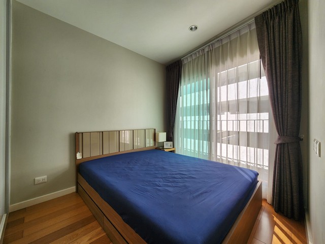 Condolette Dwell Sukhumvit 26 nice convenient private 6th floor BTS Phrom Phong รูปที่ 1