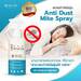 รูปย่อ 🌿สเปรย์กำจัดไรฝุ่น โทคาเกะ ของแท้ ผ่านการทดสอบจาก ศิริราช ❤️Organic 100% ปลอดภัยกับเด็กและครอบครัว #1 Anti-Dust Mite Spray สเปรย์ไรฝุ่น รูปที่1