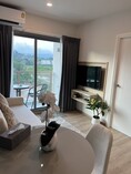 For Rent : Wichit, Condominium near Central Phuket, 1 bedroom, 8th flr.