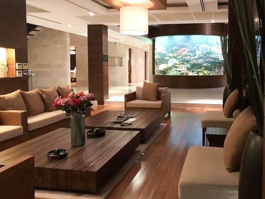 ขาย บ้านเดี่ยว Luxury resorts  คฤหาสน์ สุขุมวิท71 2304 ตรม. 1 ไร่ 41 ตร.วา Value added location Sukhumvit71 รูปที่ 4