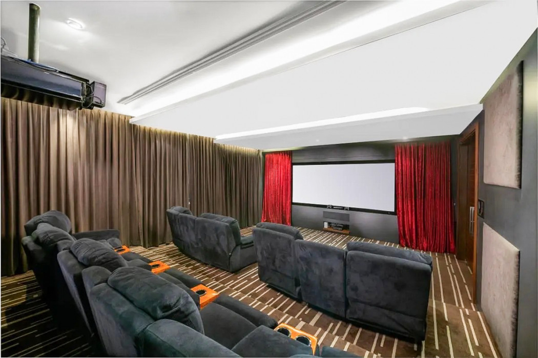 ขาย บ้านเดี่ยว Luxury resorts  คฤหาสน์ สุขุมวิท71 2304 ตรม. 1 ไร่ 41 ตร.วา Value added location Sukhumvit71 รูปที่ 3
