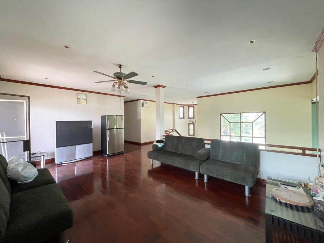 ขาย บ้านเดี่ยว Pool villa หลังใหญ่สุด เดอะ ลากูน3 600 ตรม. 289 ตร.วา วิวเลค รูปที่ 4