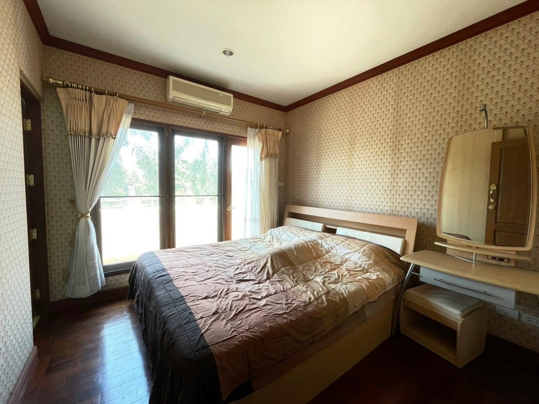 ขาย บ้านเดี่ยว Pool villa หลังใหญ่สุด เดอะ ลากูน3 600 ตรม. 289 ตร.วา วิวเลค รูปที่ 6