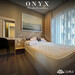 รูปย่อ ว่างเช่า Onyx สะพานควายห้องสวย เพดานสูง 2.65 เมตร เฟอร์นิเจอร์ครบพร้อมย้ายเข้าอยู่ รูปที่4