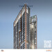 รูปย่อ ขาย The Crest Park Residences ห้องโปร่งสบาย ตกแต่งแบบ Built-in รูปที่11