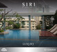 รูปย่อ ขาย Siri at Sukhumvitห้องตกแต่งพร้อมเข้าอยู่ วิวห้องสวย รูปที่4