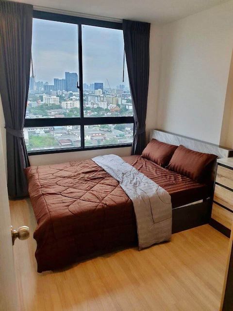 Artemis Sukhumvit 77 safe clean livable 21st floor BTS On Nut รูปที่ 1