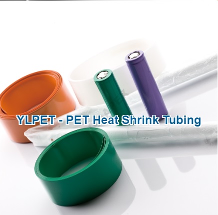 ท่อหดความร้อน ท่อหดผนังบาง สำหรับอุตสาหกรรมทั่วไป (General Purpose Thin Wall Heat Shrink Tubing) รูปที่ 2