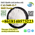 Factory Direct Sales BMK Powder CAS 5449-12-7 With Best Price