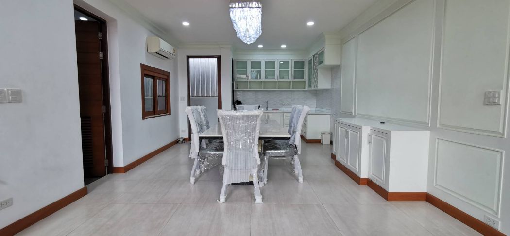 ขาย บ้านเดี่ยว เมืองทองธานีโครงการ 1 445 ตรม. 100 ตร.วา รูปที่ 4