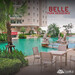 รูปย่อ ว่างเช่า ห้องขนาดใหญ่ 2 BED 2 BATH ตกแต่งสวยพร้อมเข้าอยู่ Belle Park Residence รูปที่1