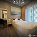 รูปย่อ ว่างเช่า Onyx สะพานควาย1 BED ห้องตกแต่งงสวยเฟอร์นิเจอร์ครบ Size 31 SQ.M รูปที่4