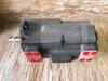 รูปย่อ ปั๊มใบพัด (Double Vane Pump) HOF Hydraulic HT6CC Series รูปที่2