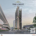 รูปย่อ ขาย The Crest Park Residences ห้องตกแต่งสวย Size 35.11 SQ.M รูปที่5