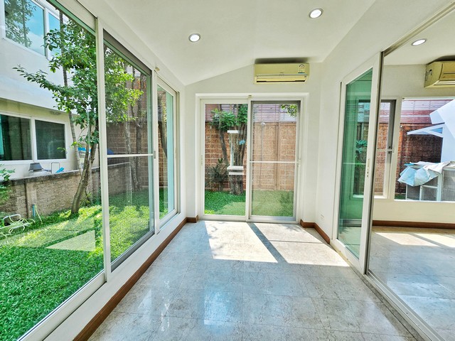 บ้าน ลัดดารมย์ ราชพฤกษ์ - ปิ่นเกล้า 25 SQ.WA 1 ngan 0 RAI 4BR4น้ำ 19900000 บาท. ราคา งามๆ กรุงเทพ รูปที่ 1