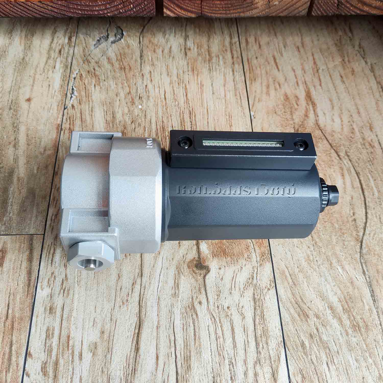 ตัวเดรนอัตโนมัติ (Auto drainer) Mindman MAD401H-15A รูปที่ 3