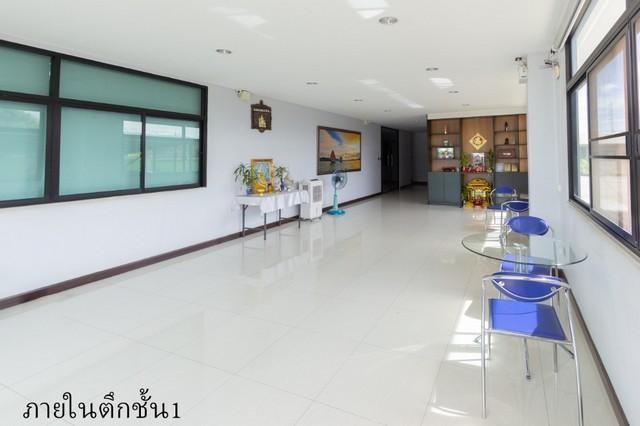 ขายโรงงาน ซอยวัดพันธุวงศ์ ต.บ้านเกาะ สมุทรสาคร พื้นที่สีม่วง 5 ไร่ พร้อมใบอนุญาต ร.ง.4 รูปที่ 1