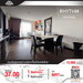 รูปย่อ ขาย2 BED ขนาด 73 ตร.ม. เฟอร์นิเจอร์ครบ แต่งมาแล้ว คอนโด Rhythm Ratchada รูปที่2