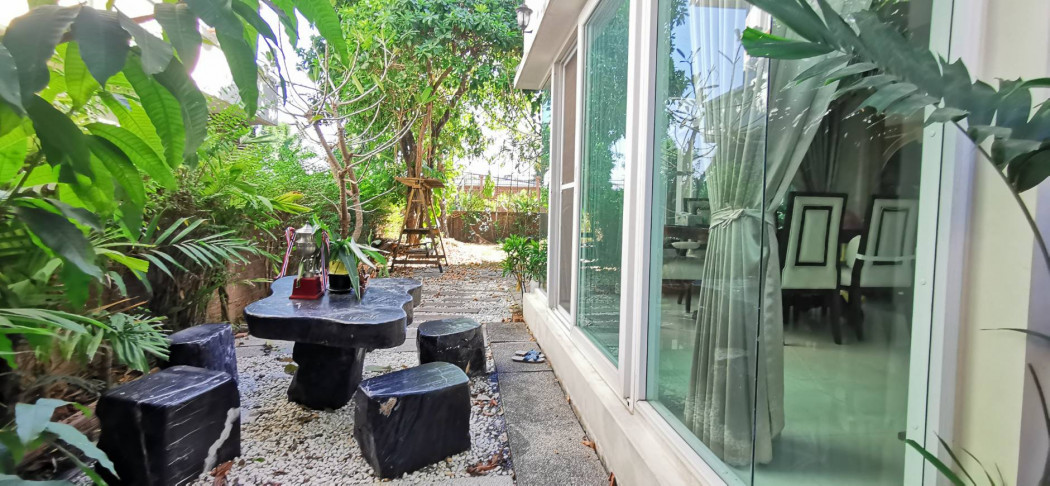 ขาย บ้านเดี่ยว Laddarom Chaiyaphruk-Chaengwattana : ลัดดารมย์ ชัยพฤกษ์-แจ้งวัฒนะ 300 ตรม. 112.8 ตร.วา รูปที่ 3