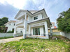 รูปย่อ [Duplicate]ขาย บ้านเดี่ยว ราคาถูก Perfect Place Ramkhamhaeng-Suvannabhumi 2 263 ตรม. 65.9 ตร.วา ทำเลเดินทางเข้าออกได้หลายทาง. รูปที่2