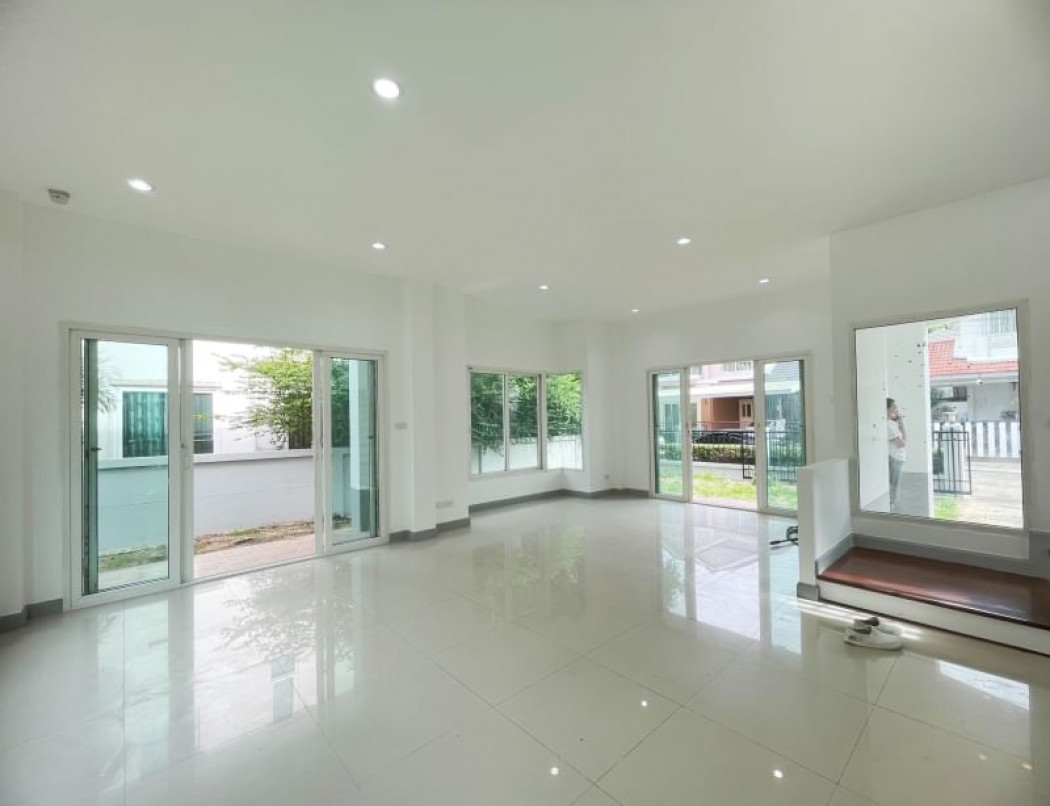 [Duplicate]ขาย บ้านเดี่ยว ราคาถูก Perfect Place Ramkhamhaeng-Suvannabhumi 2 263 ตรม. 65.9 ตร.วา ทำเลเดินทางเข้าออกได้หลายทาง. รูปที่ 6