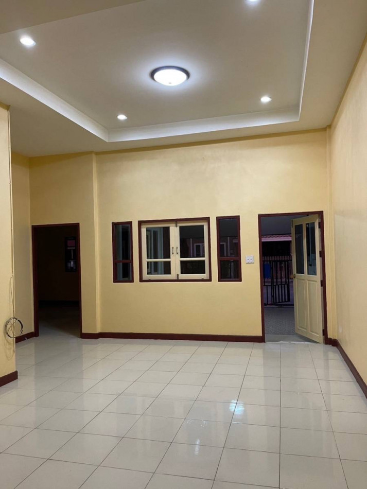 ขาย บ้านเดี่ยว เจ้าฟ้าการ์เด้นโฮม 3 เกาะแก้ว 204 ตรม. 42 ตร.วา รูปที่ 4