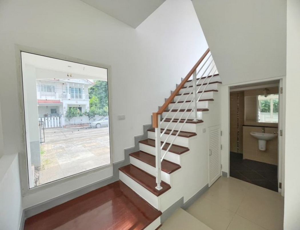 [Duplicate]ขาย บ้านเดี่ยว ราคาถูก Perfect Place Ramkhamhaeng-Suvannabhumi 2 263 ตรม. 65.9 ตร.วา ทำเลเดินทางเข้าออกได้หลายทาง. รูปที่ 4