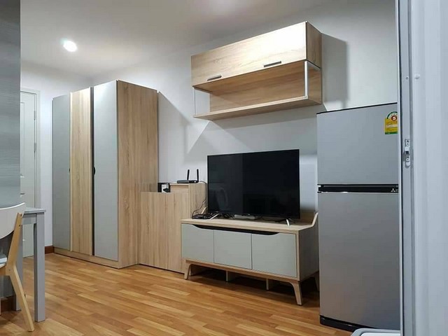 Regent Sukhumvit 81 safe private clean 4th floor BTS On Nut รูปที่ 1