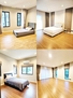 บ้านเดี่ยว 2 ชั้นวัดไพร่ฟ้า เศรษฐสิริ กรุงเทพ ปทุมธานี โลตัส ให้เช่าคฤหาสน์ หลังมุม ใหญ่มาก72ตรว. 252ตรม. รักสัตว์ 4นอน 4น้ำ 2จอดรถ 4แอร์