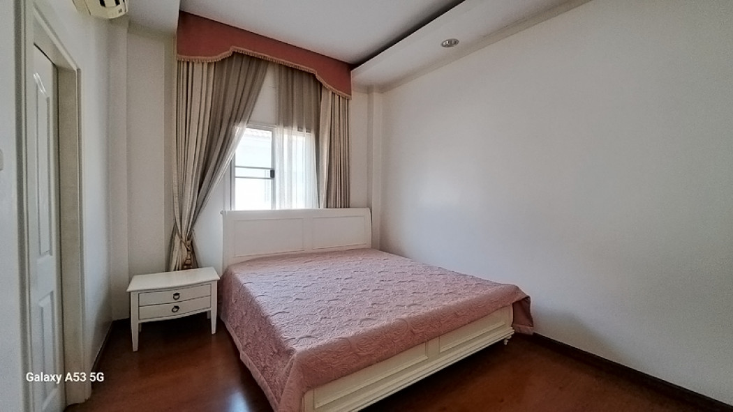 ขาย บ้านเดี่ยว เดอะซิตี้ ปิ่นเกล้า สาย 2 360 ตรม. 1 งาน 05 ตร.วา รูปที่ 6