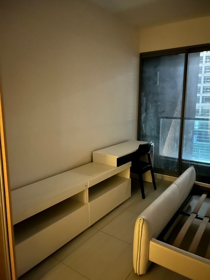 ขาย คอนโด The Lofts เอกมัย (เดอะ ลอฟท์ เอกมัย ) 27.69 ตรม. ใกล้ถนนใหญ่สุขุมวิท รูปที่ 6