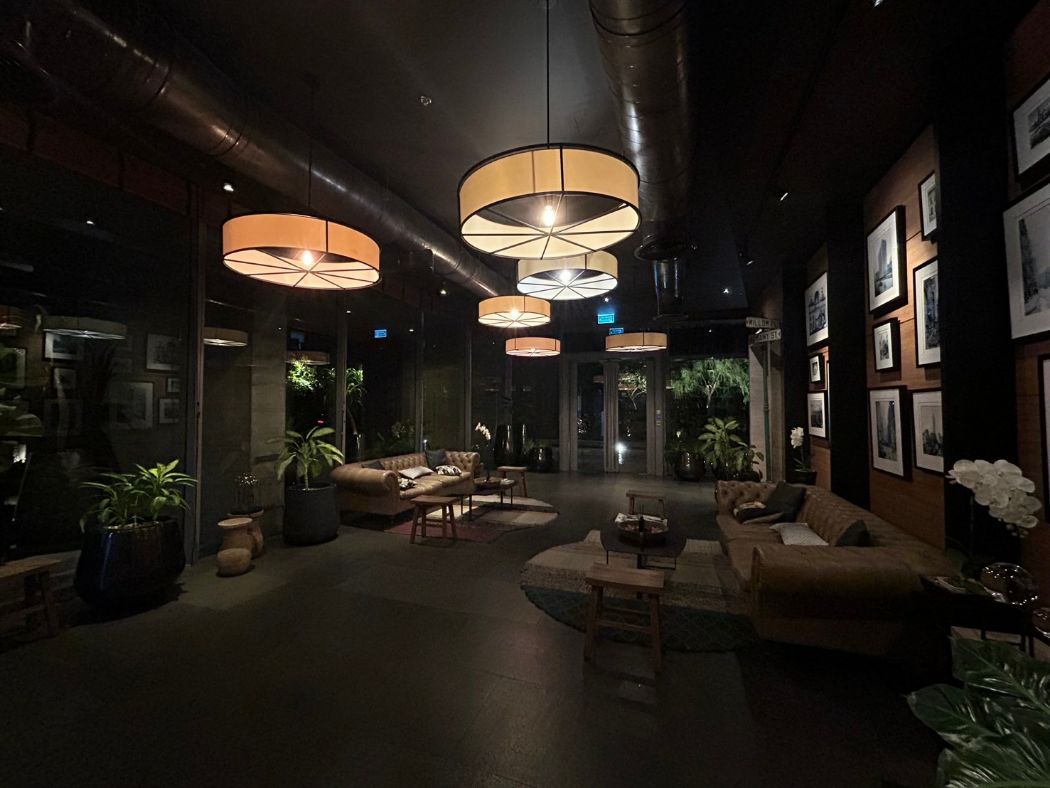ขาย คอนโด The Lofts เอกมัย (เดอะ ลอฟท์ เอกมัย ) 27.69 ตรม. ใกล้ถนนใหญ่สุขุมวิท รูปที่ 2