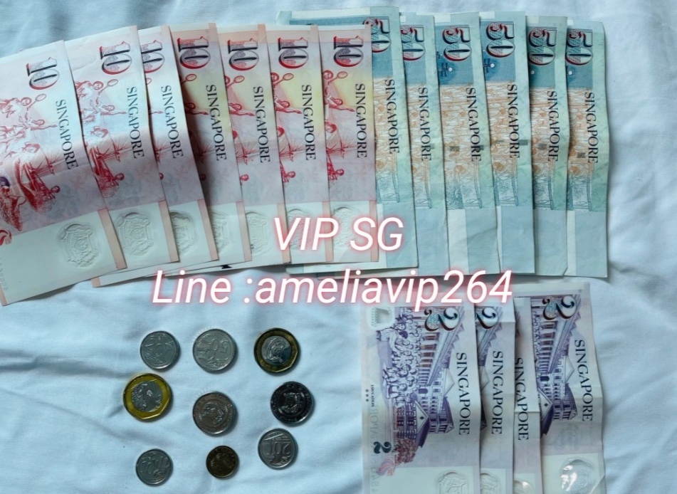 ​งาน, เงินเที่ยว​​VIP SG สิงคโปร์​++ทั่วโลก กับ​ ​ameliavip264​ รูปที่ 8