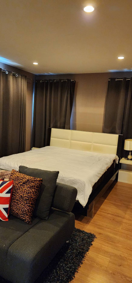 ขาย-ให้เช่า บ้านเดี่ยว เดอะ แพลนท์ พัฒนาการ 38 ที่ดิน 65.8 ตร.วา แปลงมุม รูปที่ 6