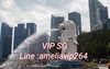 รูปย่อ ​งาน, เงินเที่ยว​​VIP SG สิงคโปร์​++ทั่วโลก กับ​ ​ameliavip264​ รูปที่1