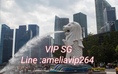 ​งาน, เงินเที่ยว​​VIP SG สิงคโปร์​++ทั่วโลก กับ​ ​ameliavip264​