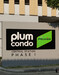 รูปย่อ C85123 - ขาย (Plum Condo Central Station Phase 1(Flr., 33) 23.94ตร.ม.1ห้องนอน 1 ห้องน้ำ​ตึกเอ ติดห้างเซ็นทรัลเวสต์เกต ราคา 2,890,000​ บาท รูปที่2