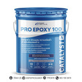 อีพ๊อกซี่ 2 ส่วนผสม สำหรับซ่อมรอยร้าว ( PRO-EPOXY 100  ) 