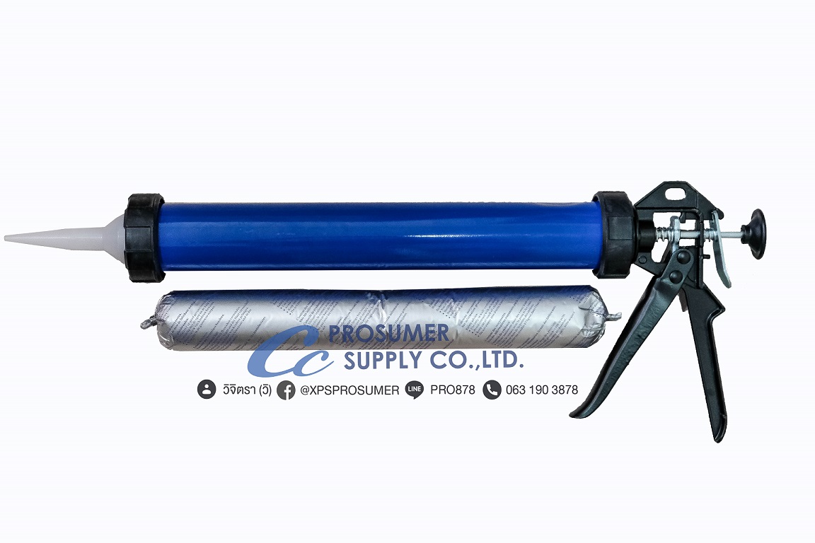 วัสดุอุดรอยต่อประเภทโพลียูรีเทน (PRO-PU SEALANT)  ราคาถูก รูปที่ 5