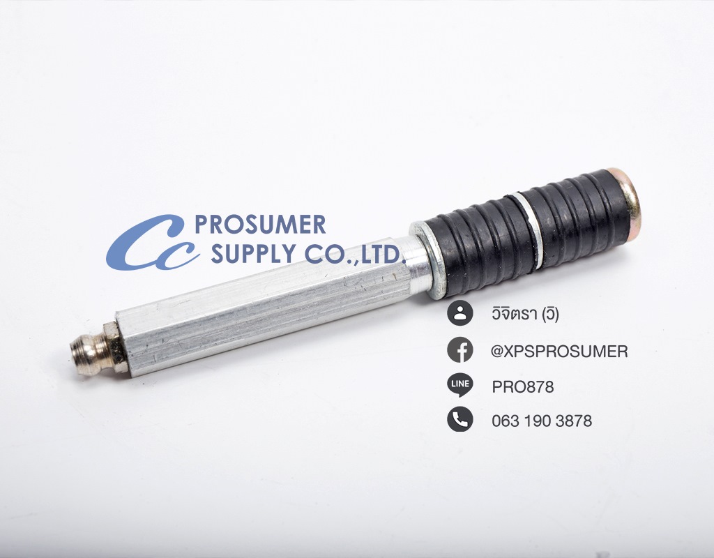 หัวยิงอัดน้ำยา (PRO-INJECTION PACKER) ราคาถูก รูปที่ 5