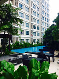 ขาย Condo One X สุขุมวิท 26 ใกล้ BTS พร้อมพงศ์ 1 ห้องนอน 1 ห้องน้ำ  ห้องหัวมุม