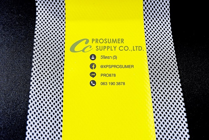 เทปเสริมความแข็งแรงสำหรับงานกันซึม (PRO-SEALING TAPE) รูปที่ 3