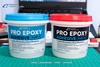 รูปย่อ กาวอีพ็อกซี่สำหรับเสียบเหล็กและซ่อมประสาน ( PRO-EPOXY ADHESIVE ) ราคาถูก รูปที่3