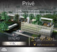 รูปย่อ ปล่อยให้เช่า Prive by Sansiri  2 BED 2 BATH ห้องใหญ่เฟอร์นิเจอร์ครบพร้อมเข้าอยู่ ใกล้ BTS เพลินจิต รูปที่1