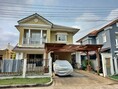 ขายบ้านเดี่ยว  โครงการบ้านพรอเมนาด โฮม ธนบุรี กรุงเทพมหานคร (PAP-ZF_003)