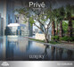 รูปย่อ ปล่อยให้เช่า Prive by Sansiri  2 BED 2 BATH ห้องใหญ่เฟอร์นิเจอร์ครบพร้อมเข้าอยู่ ใกล้ BTS เพลินจิต รูปที่2