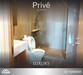 รูปย่อ ปล่อยให้เช่า Prive by Sansiri  2 BED 2 BATH ห้องใหญ่เฟอร์นิเจอร์ครบพร้อมเข้าอยู่ ใกล้ BTS เพลินจิต รูปที่4