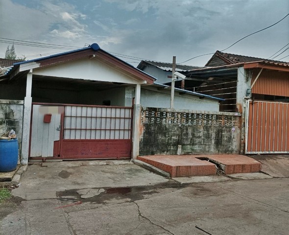 ขายบ้านเดี่ยว   โครงการบ้านกิตตินิเวศน์ กรุงเทพมหานคร (PAP-6-0436) รูปที่ 1